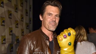 Josh Brolin