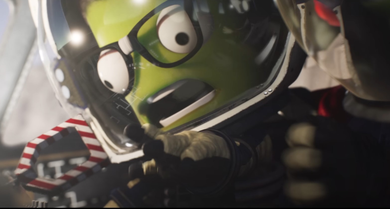 ‘Too early access for early access’—players react to Kerbal Space Program 2 launch
