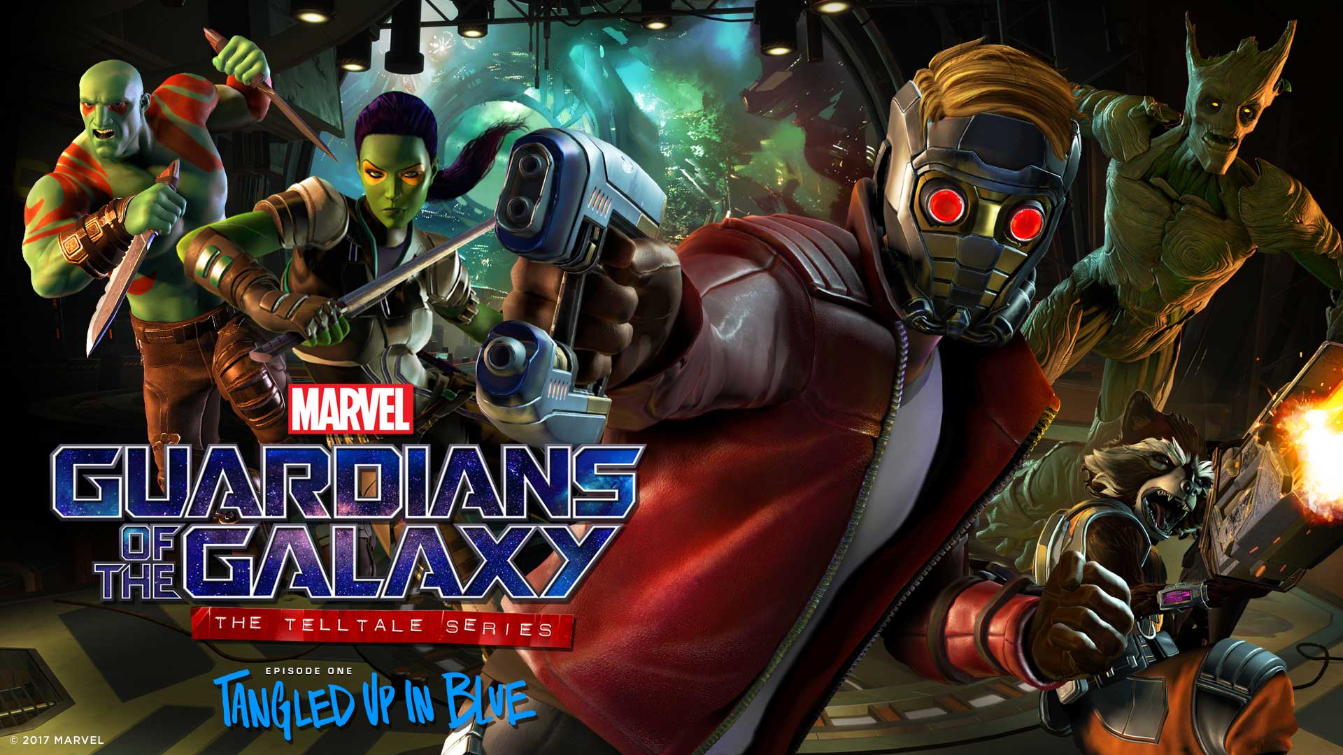 guardians of the galaxy telltale steam key download free