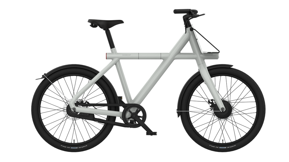 VanMoof Electrified X2