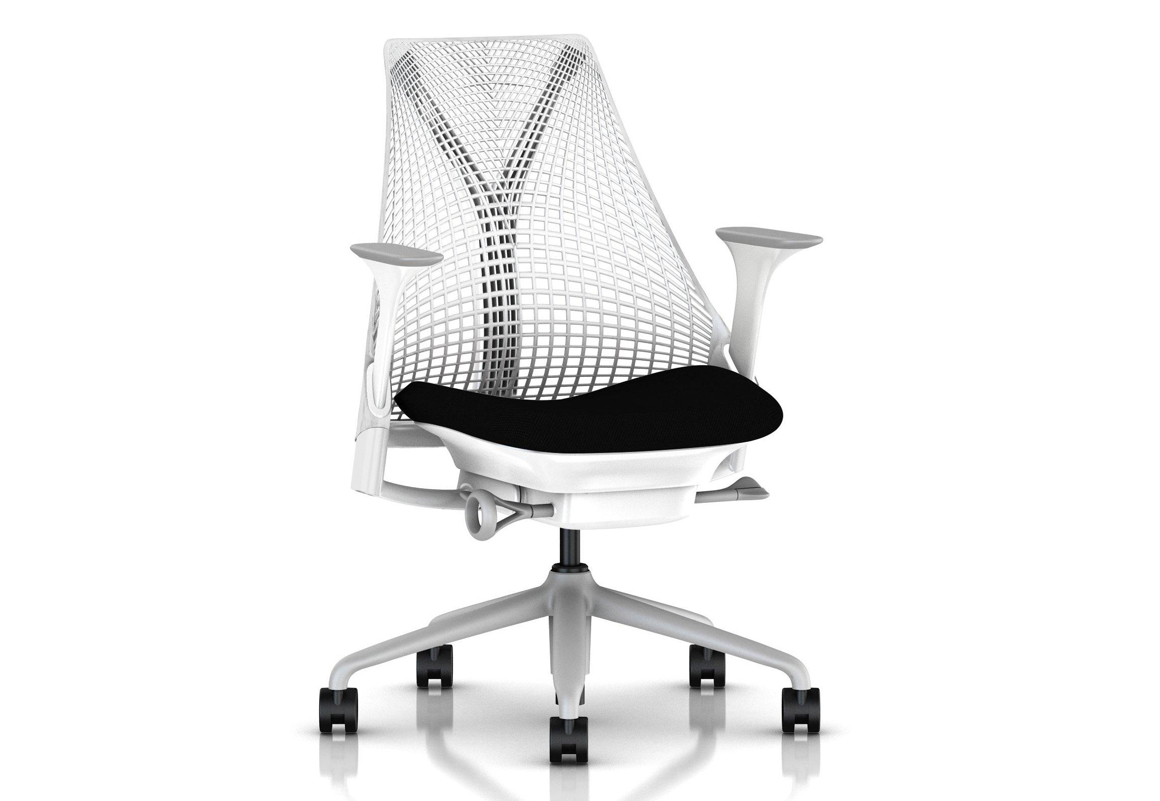 Best office chairs: Herman Miller Sayl office chair