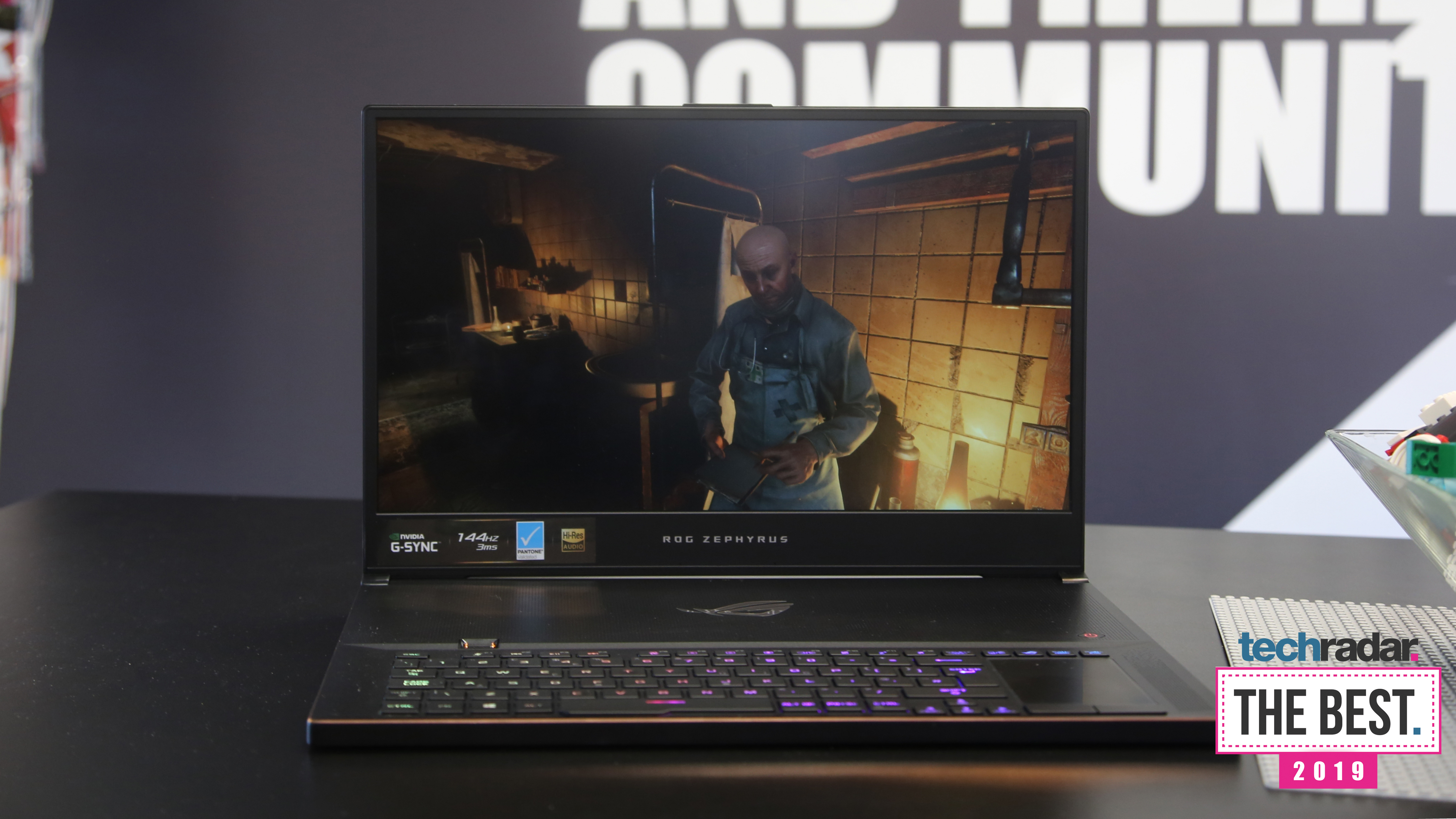 best gaming laptops