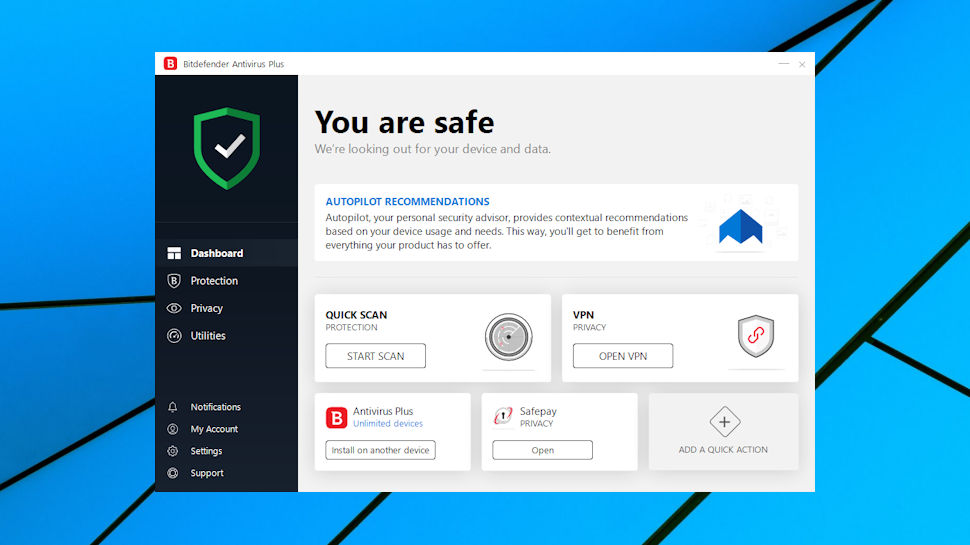 bitdefender 3 month trial