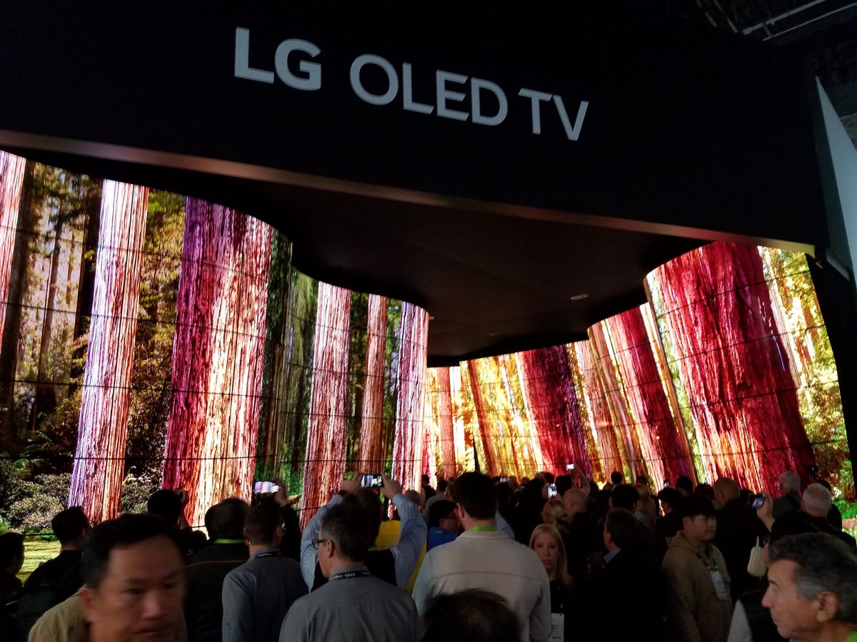 The weird and craziest things we saw at this year's CES