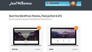 The Best Free WordPress Themes 2017 | TechRadar