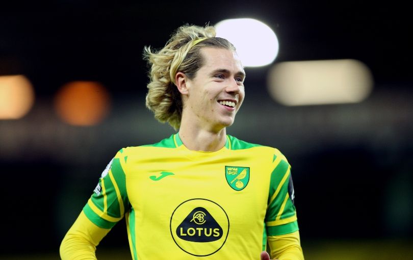 Norwich Report Todd Cantwell Edges Towards Surprise Move Out Of The