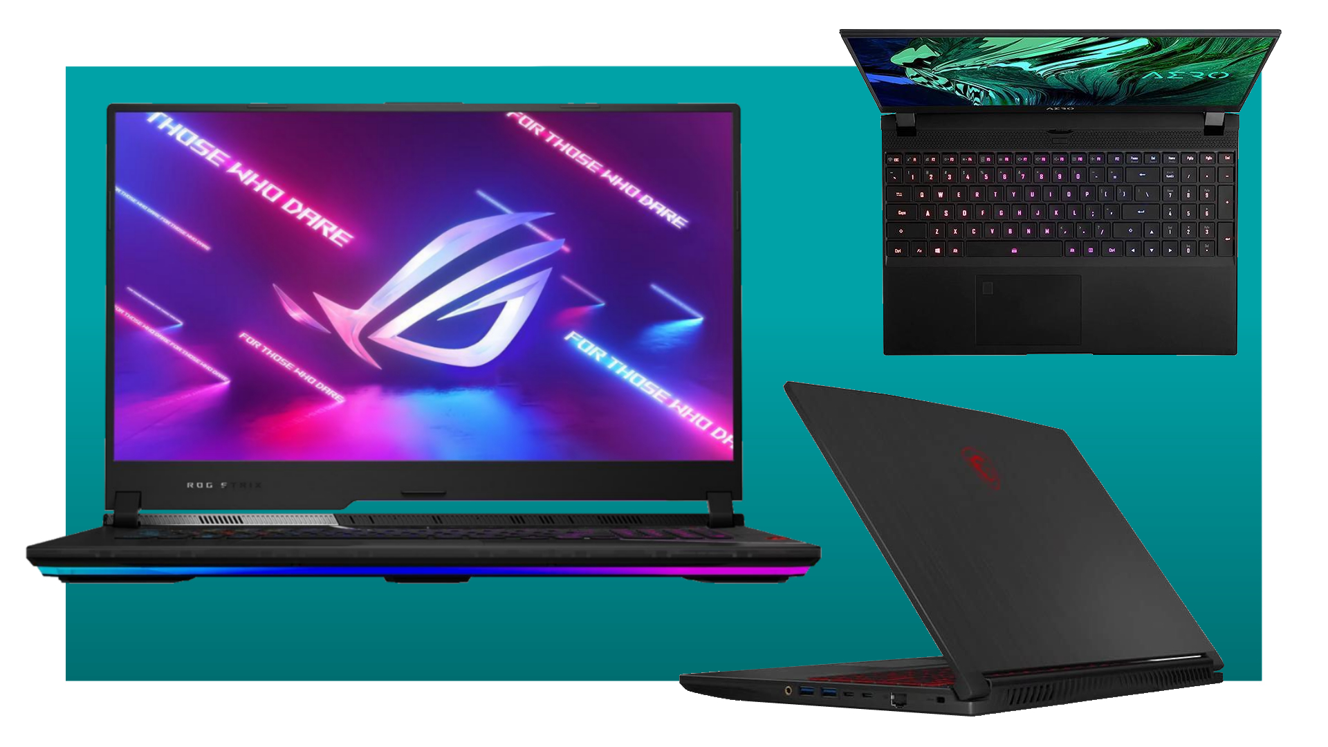 The best Amazon Prime Day gaming laptop deals