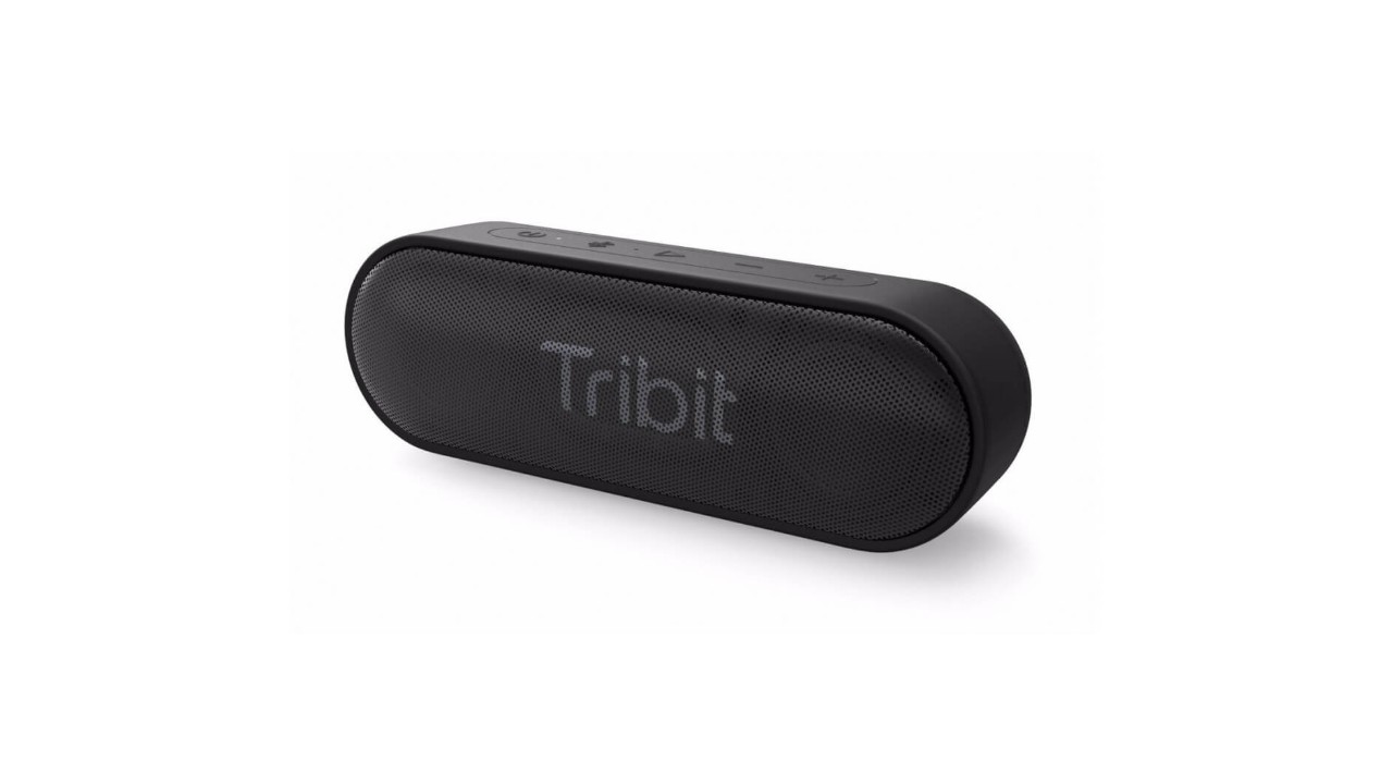 tribit xsound go