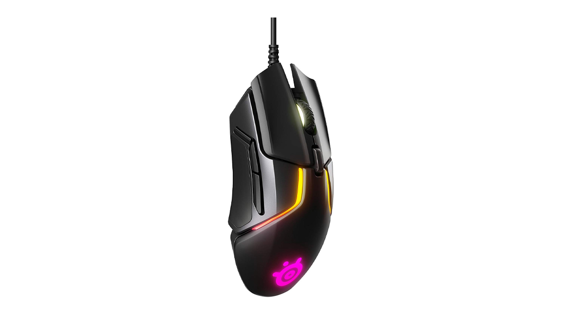 Razer Naga Trinity