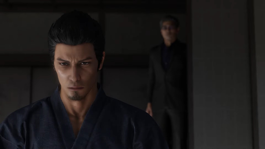  Like A Dragon Gaiden: The Man Who Erased His Name will tell Kiryu's story between Yakuza 6 and 8 