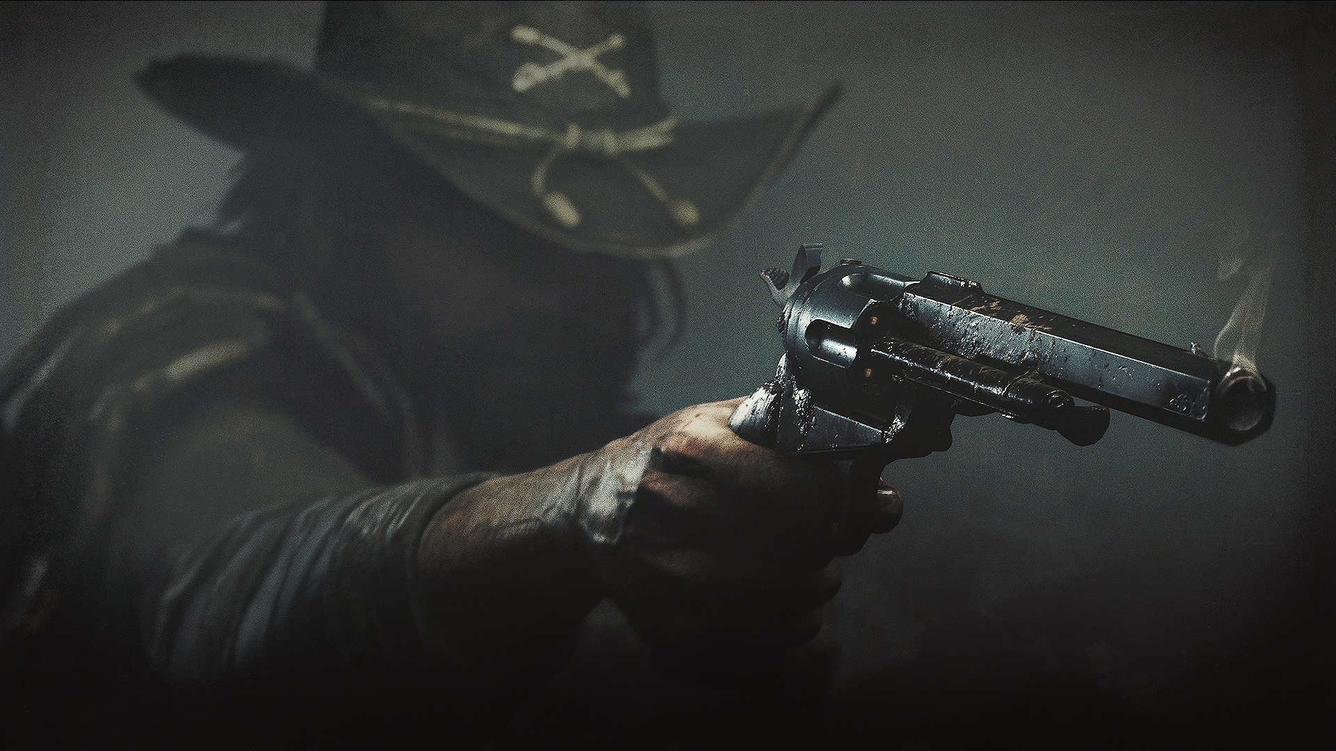  Hunt: Showdown is getting one of the rarest things a game can get: an engine upgrade 