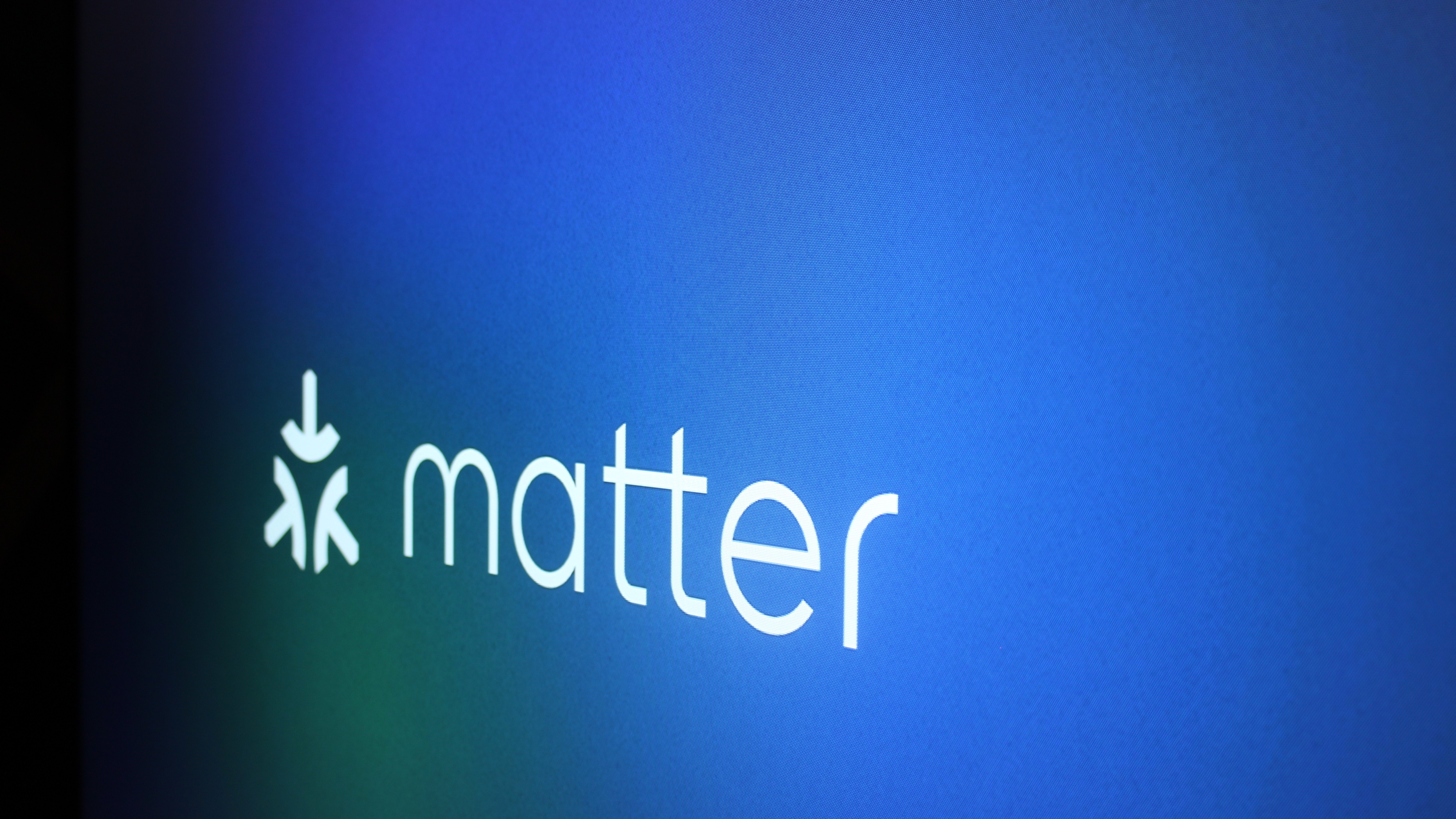Matter update 1.1 does... not very much