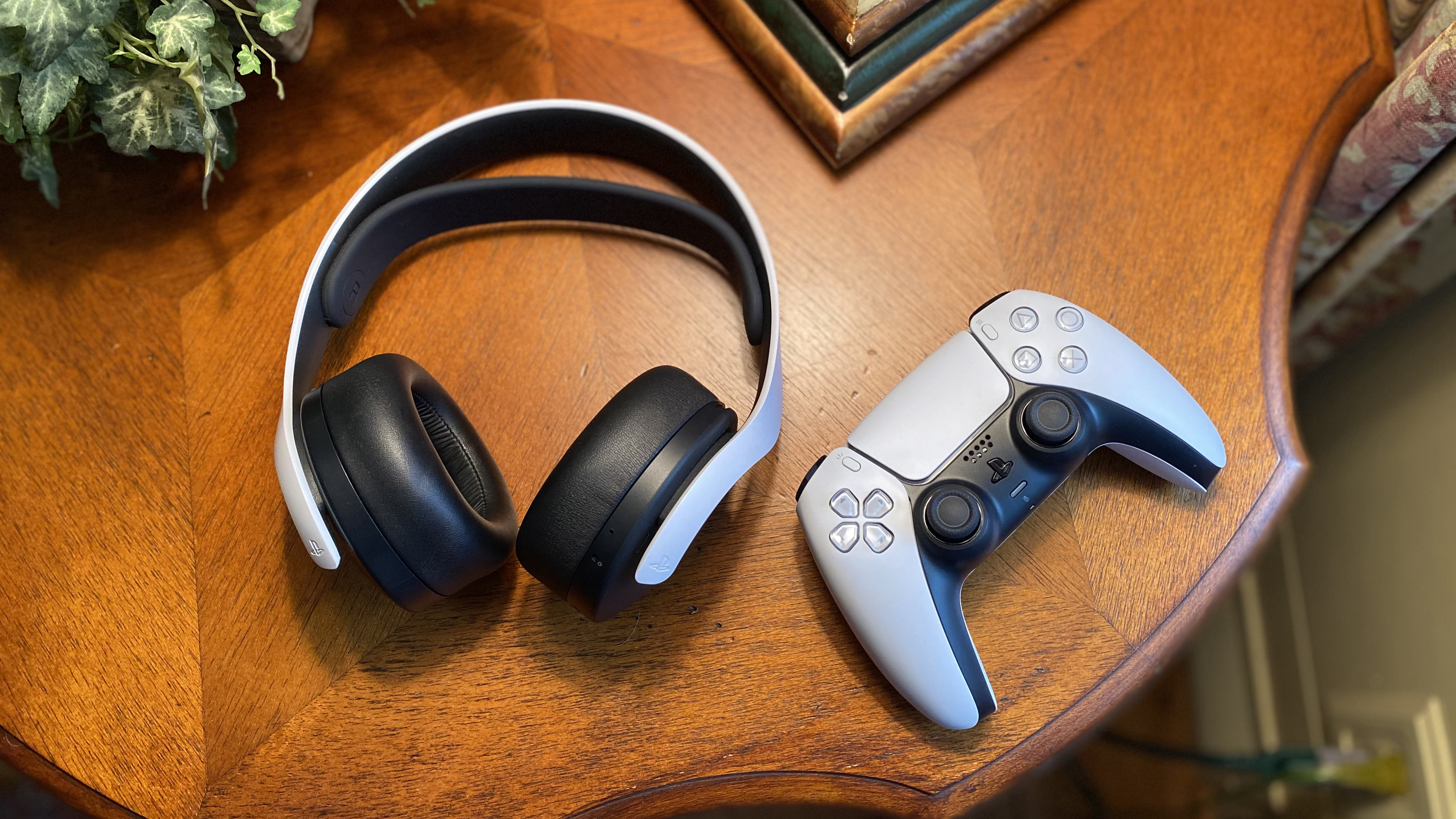 sony playstation headset review