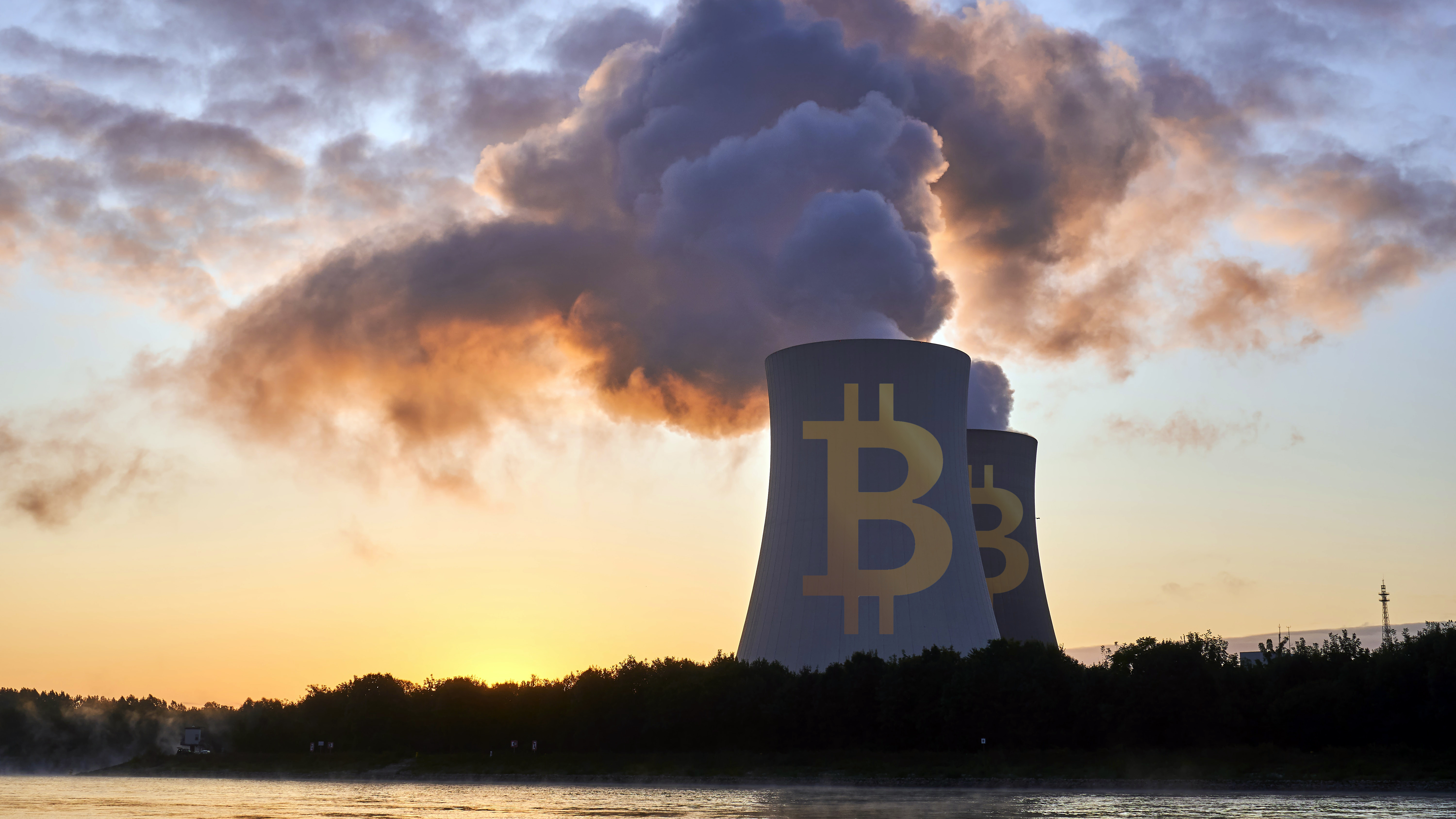 NYT: Bitcoin Using More Electricity Than Finland Each Year Is Kinda Intentional
