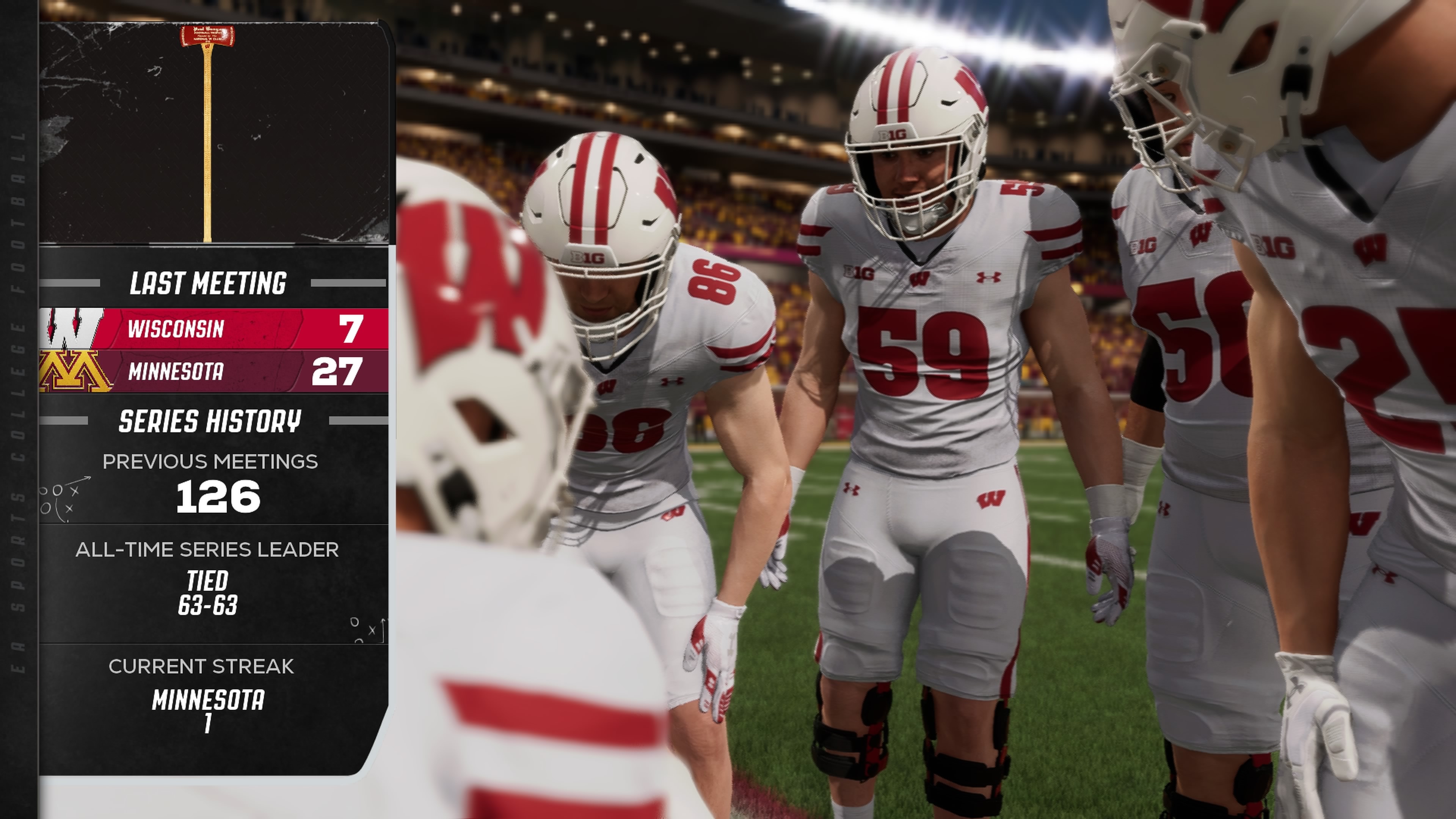 College Football 26