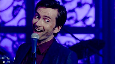 Marvel's Jessica Jones: Season Two; Bad Guy Returning to Netflix Series Marvel's Jessica Jones: Season Two; Bad Guy Returning to Netflix Series