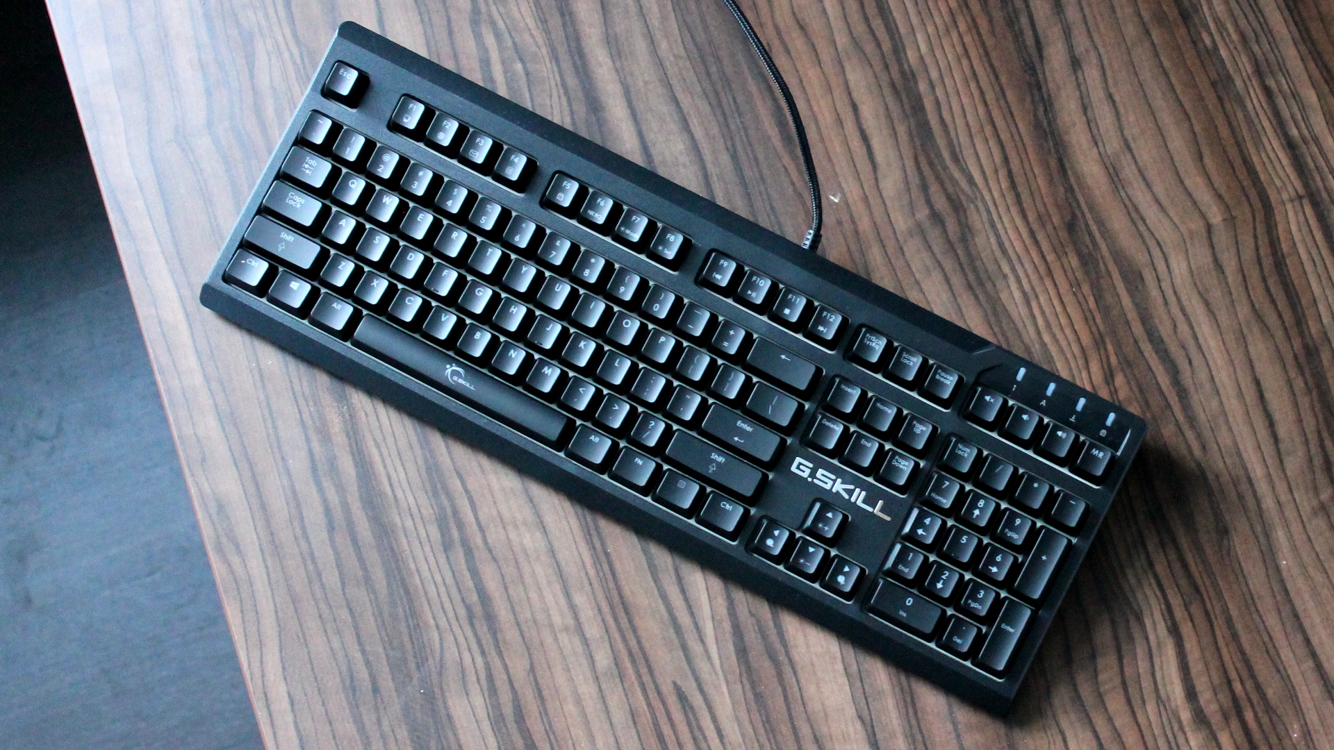 The 10 Best Gaming Keyboards Of 2017 Gigarefurb Refurbished Laptops News