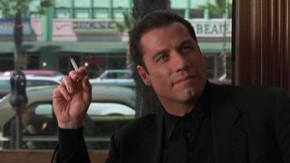Get Shorty