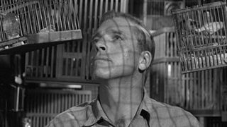 Birdman of Alcatraz