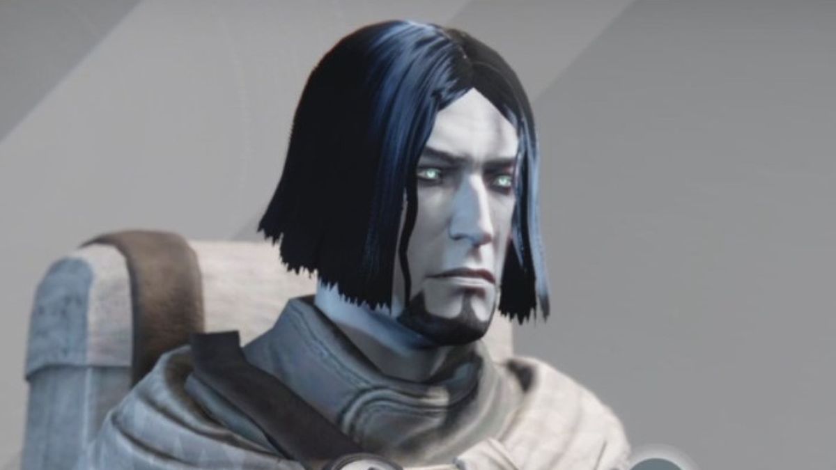 Destiny: Rise of Iron will give you more control over faction rewards