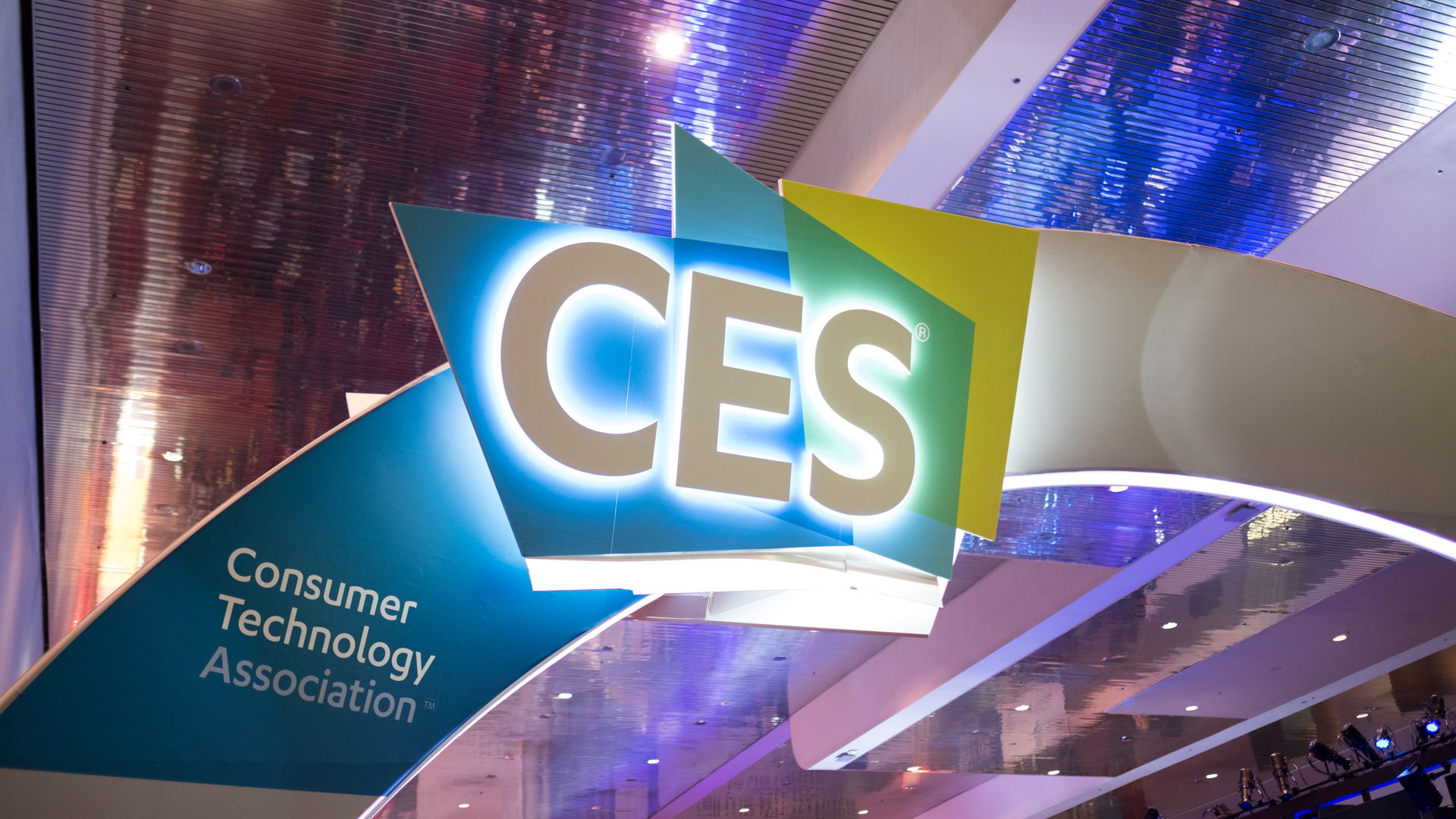 CES 2019