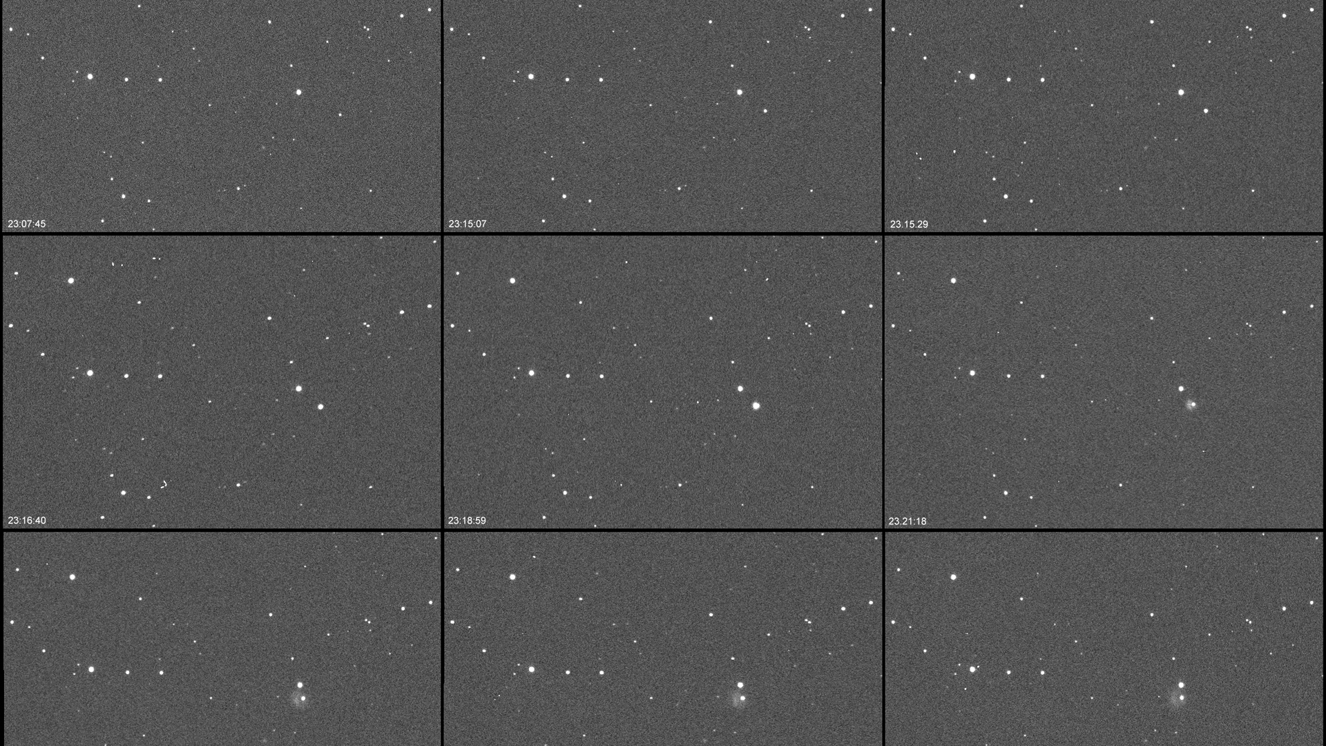 Astronomers stunned as binary asteroid Didymos-Dimorphos brightens after DART space rock impact