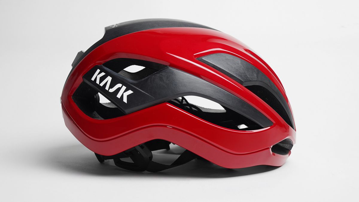 Kask Launch The Elemento Helmet A Cutting Edge All Rounder Packed