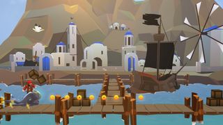 Run A Whale ($0.99/99p/AU$1.49)