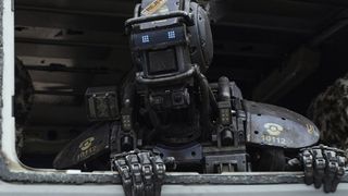 Chappie