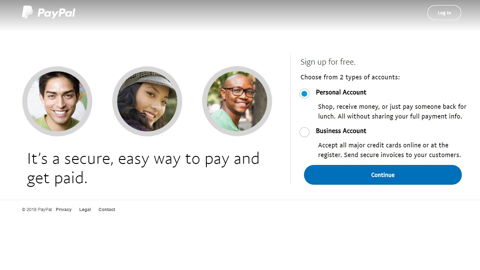 PayPal