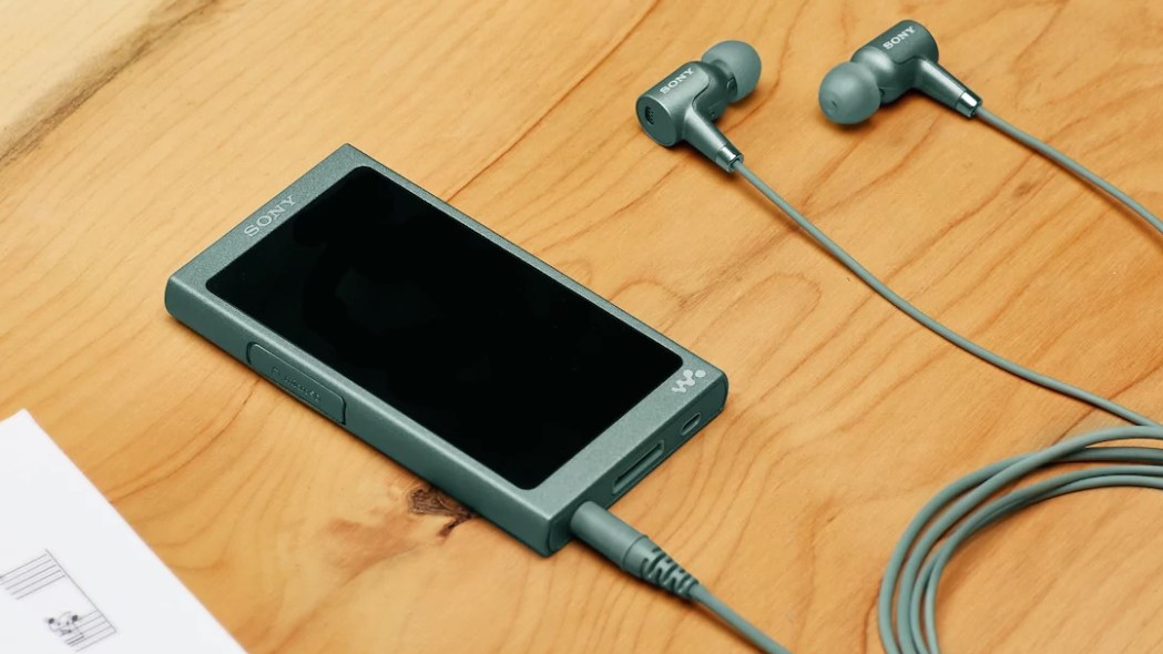 Best MP3 Player 2019 TechRadar's guide to the best portable music players Tech News Log