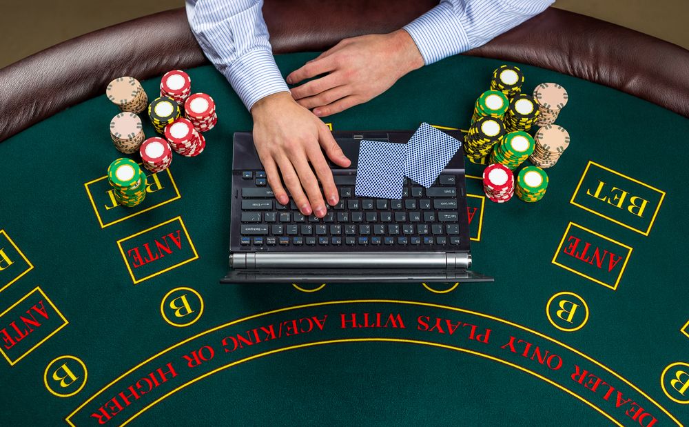 Casino Gambling Issue – Seven Indicators That You May Have A Issue With This