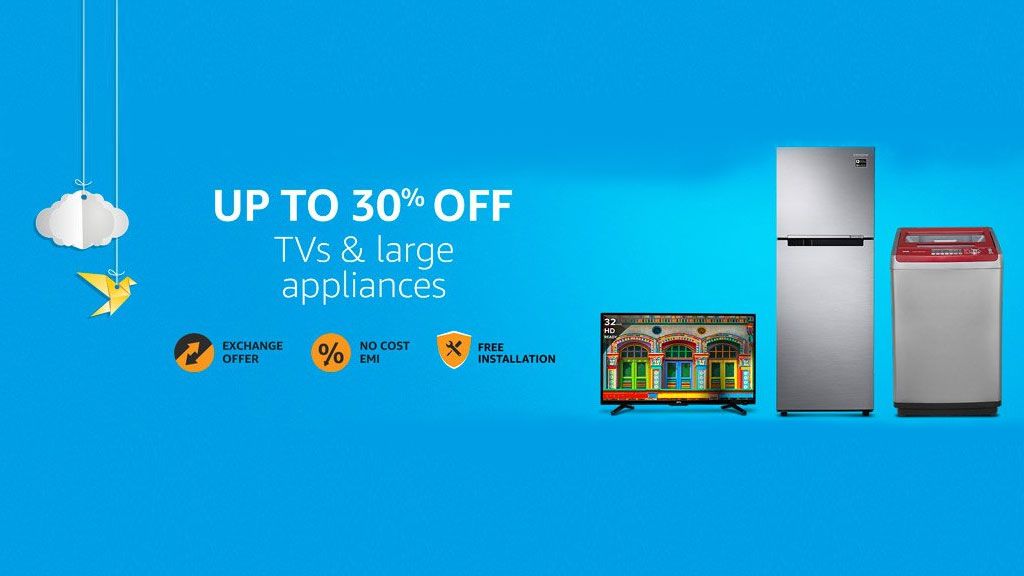 Appliances deals 247