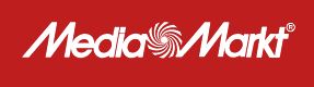 Das Media Markt Logo