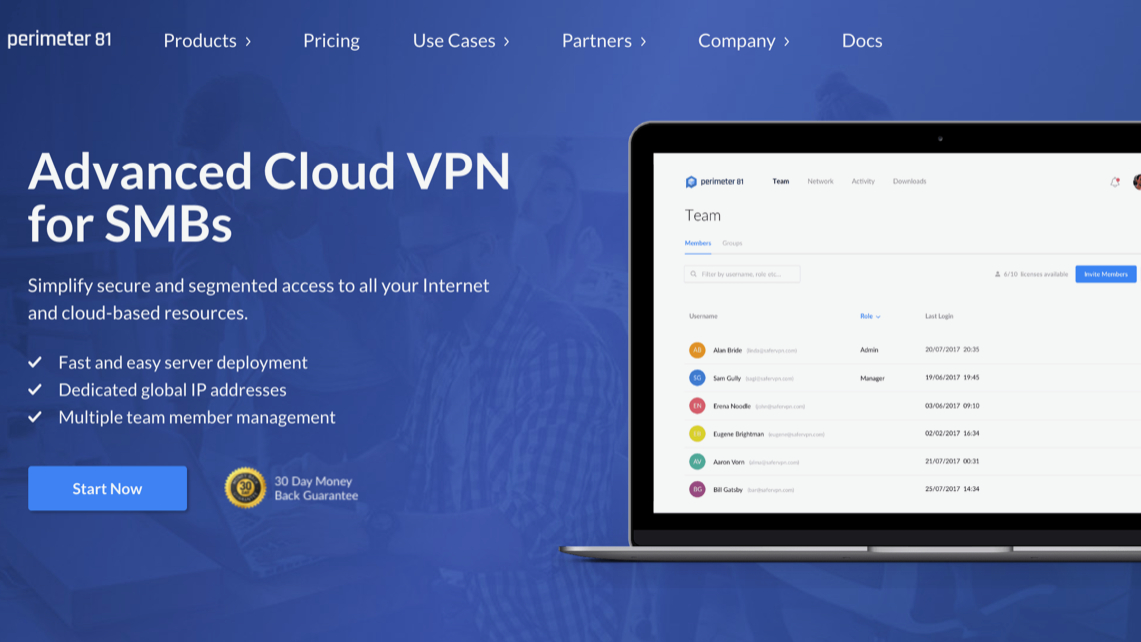 descargar express vpn full pc