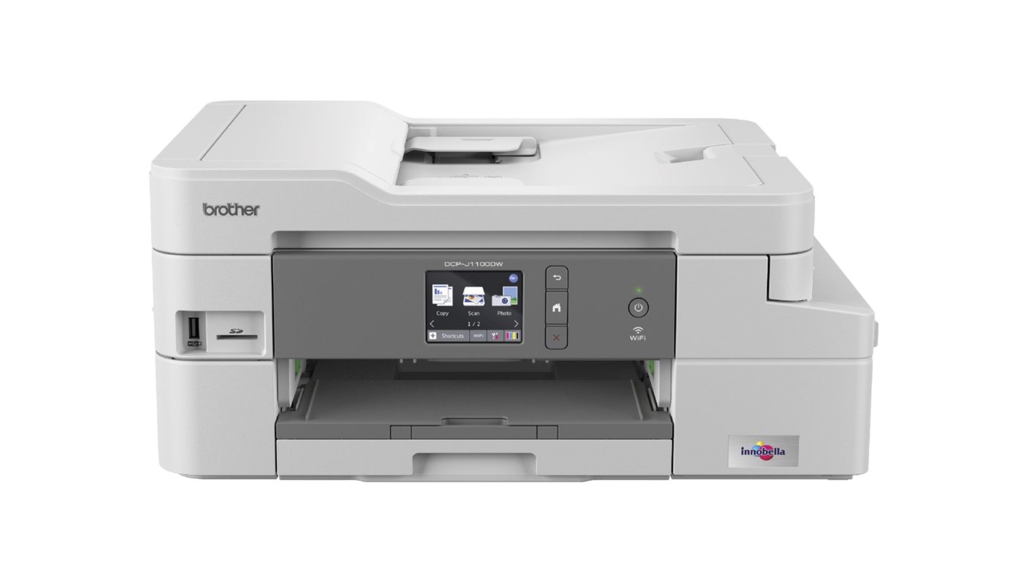 Brother DCP-J1100W