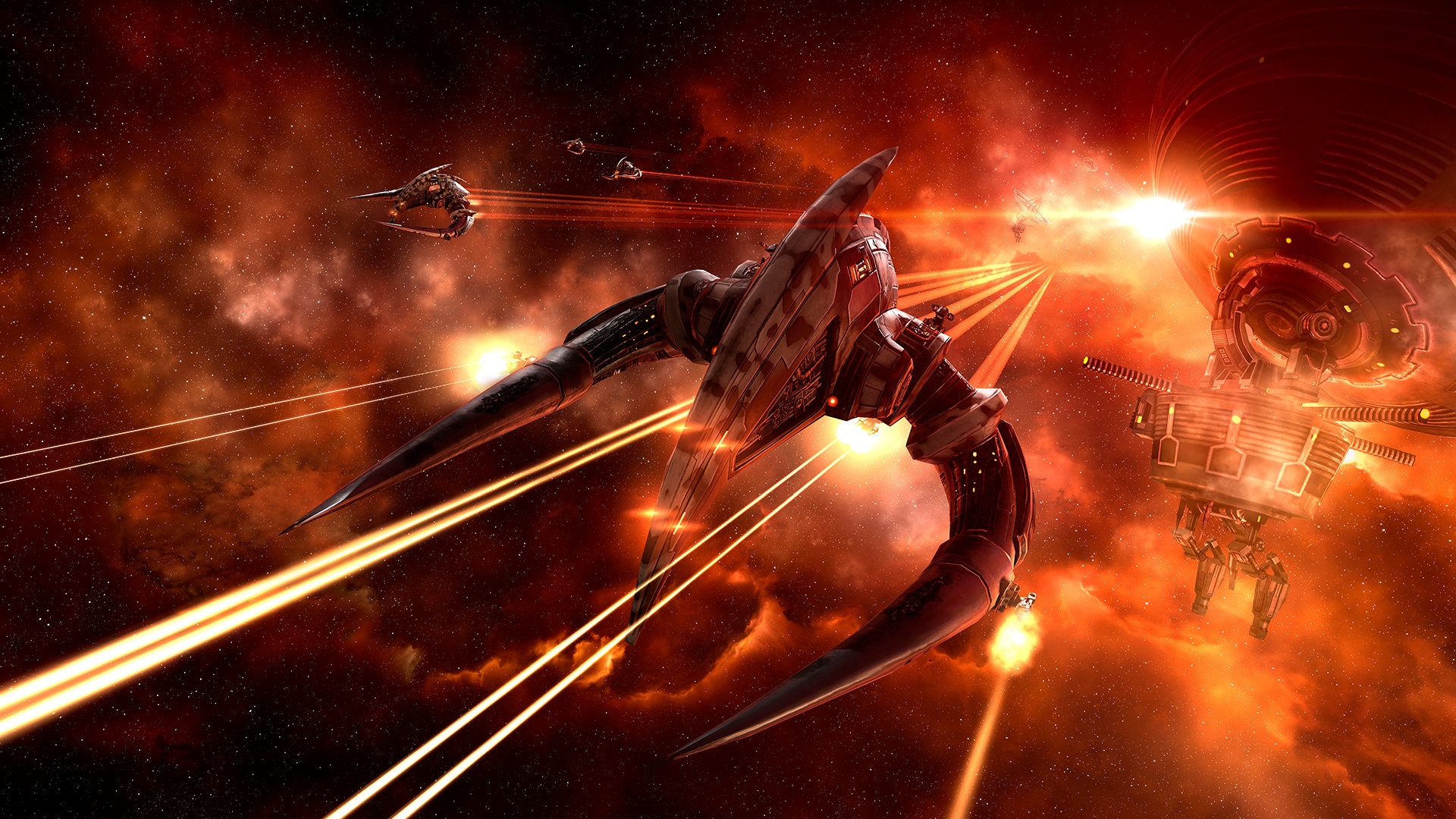  EVE Online prices are going up 