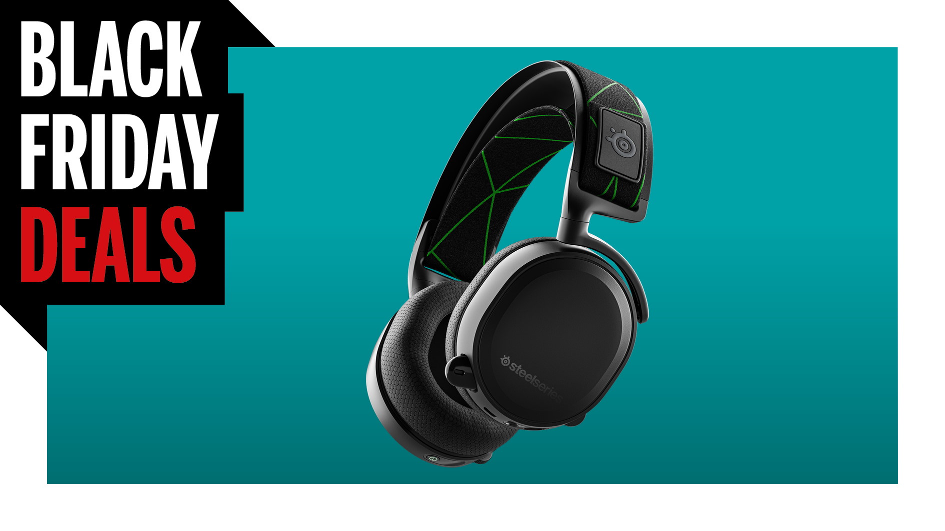  One of our favorite wireless headsets is 40% off for Black Friday  