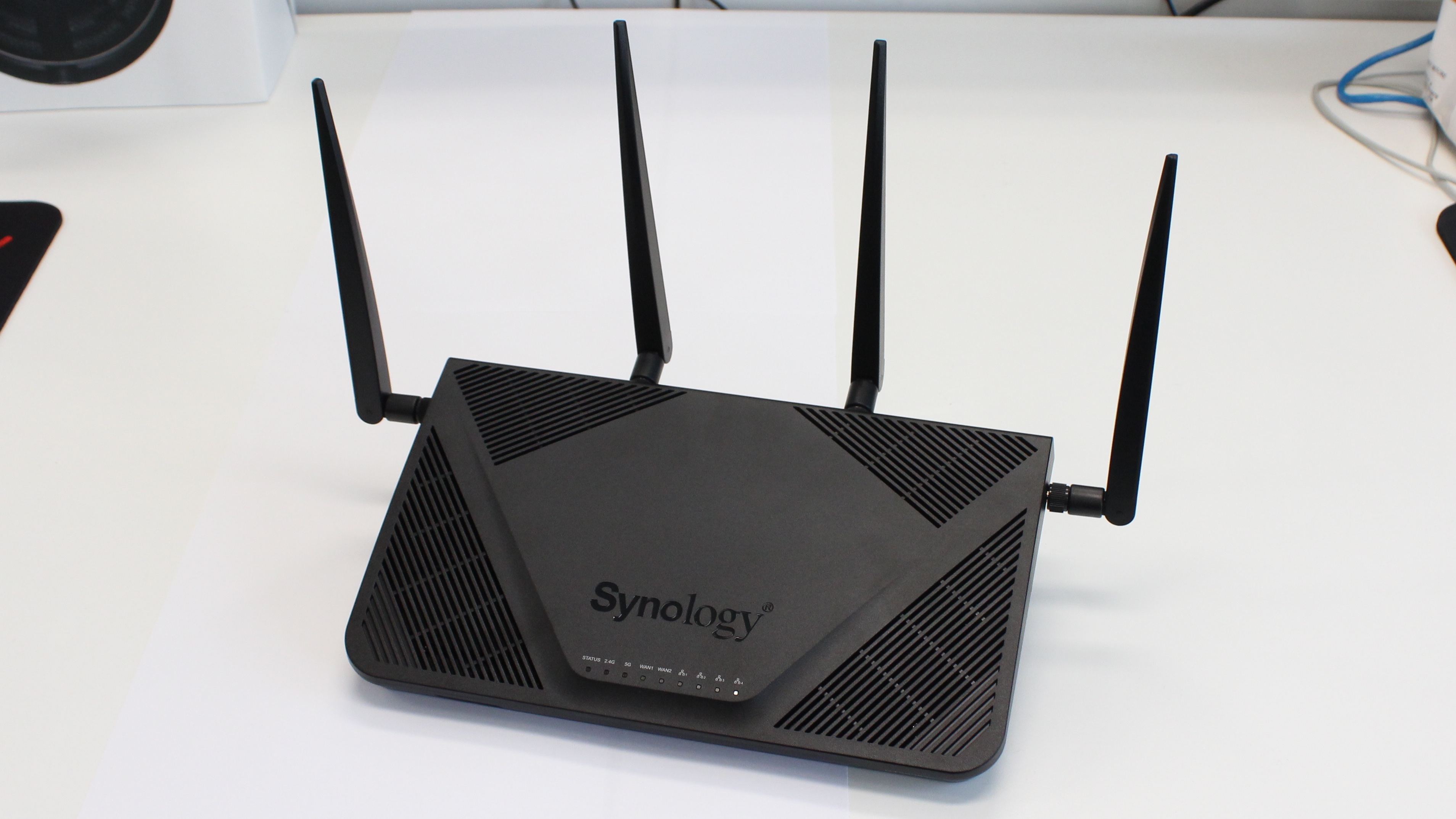 best small business routers on the market