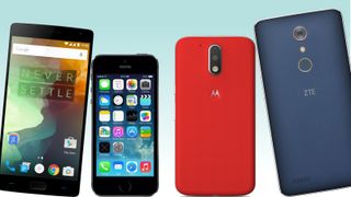 Update A New King Of Affordable Phones With The Arrival Of The Motorola Moto G Plus With Its Impressive Features And Its Premium Look And Feel