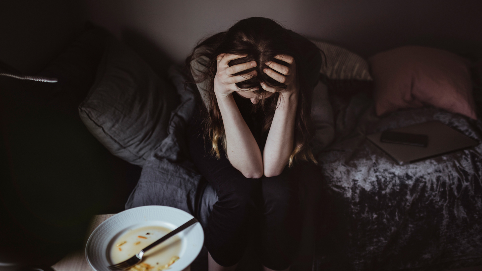 What is binge eating disorder?