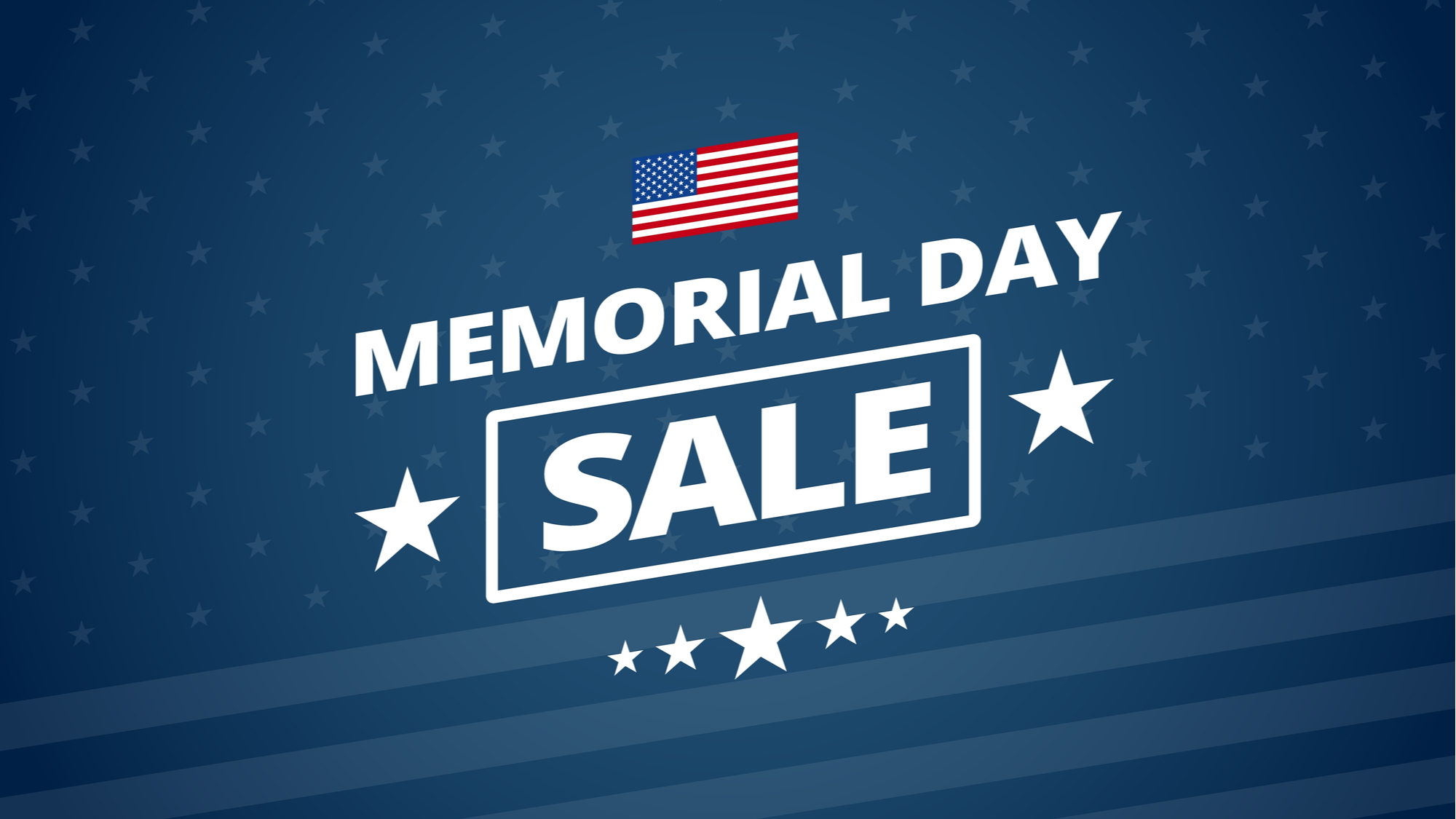 Memorial Day sales 2022: today's best deals on appliances, TVs, mattresses, and more thumbnail