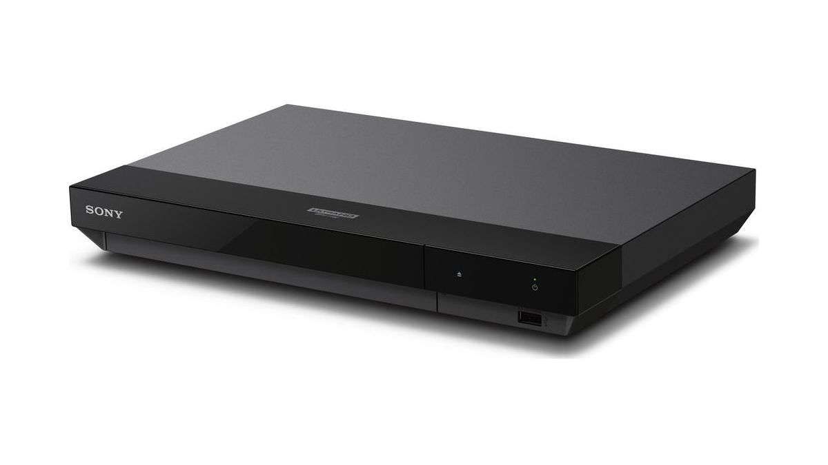 Best K Blu Ray Players Top Picks For Ultra Hd Discs Techradar