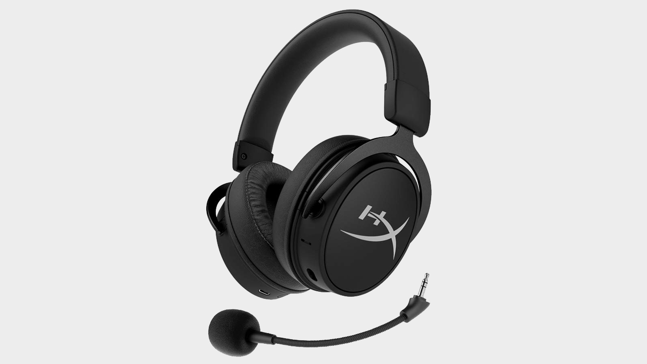 The very good HyperX Cloud MIX gaming headset is on sale for $130