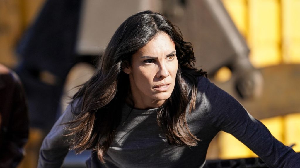 Ncis La S Daniela Ruah Explains Why Cbs Drama Means So Much While