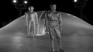 31 The Day The Earth Stood Still 1951