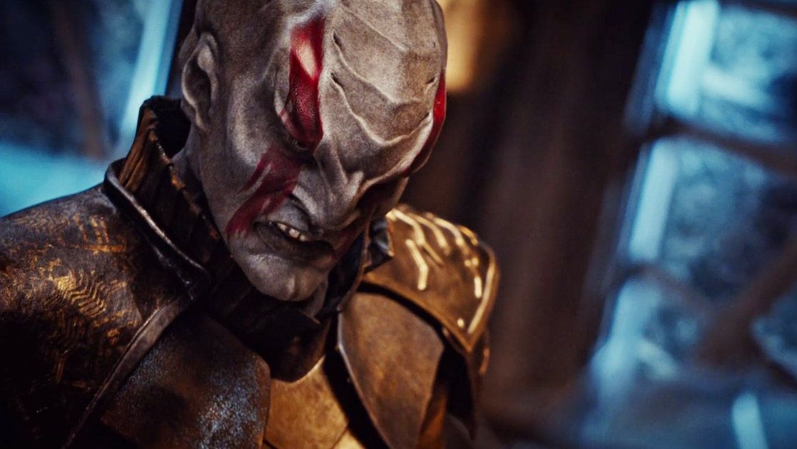 9 questions I have after watching Star Trek Discovery episode 9, Into the Forest I Go