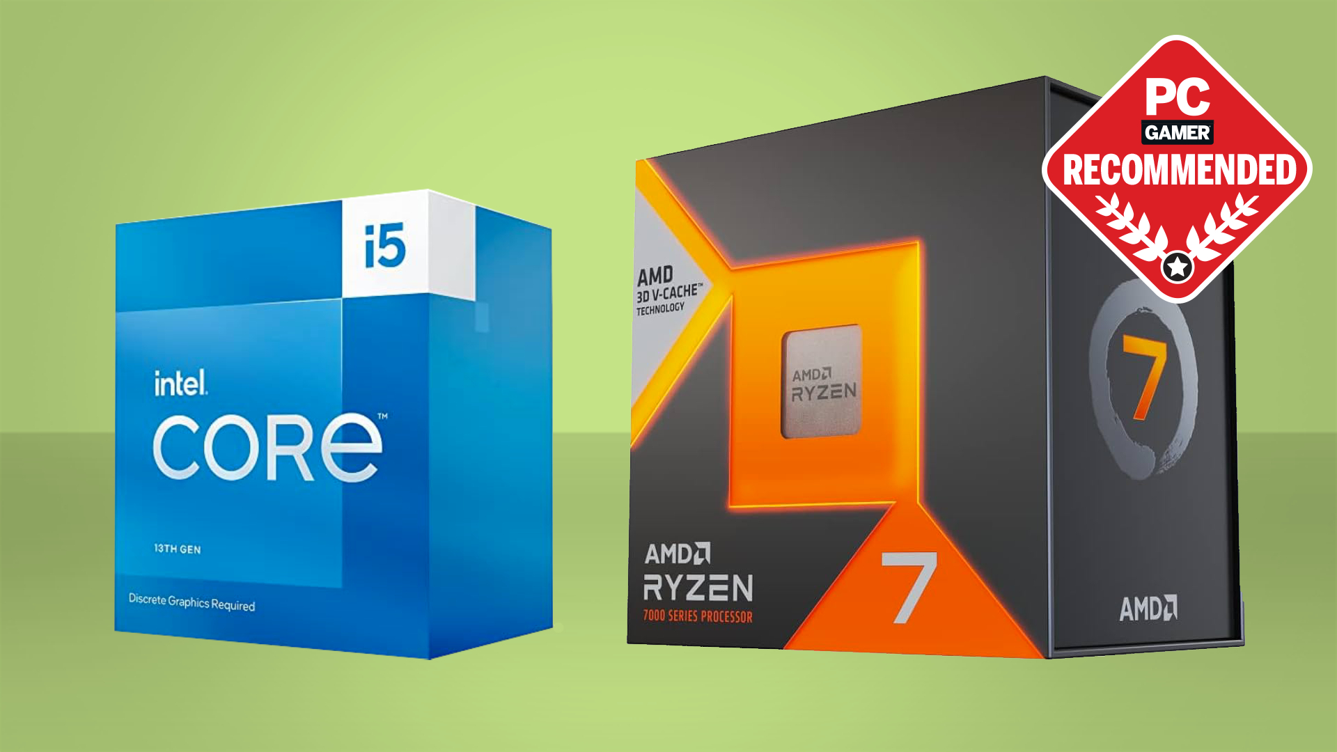 AMD Ryzen 9 7950X3D Supera Intel Core I9 13900K Em Jogos