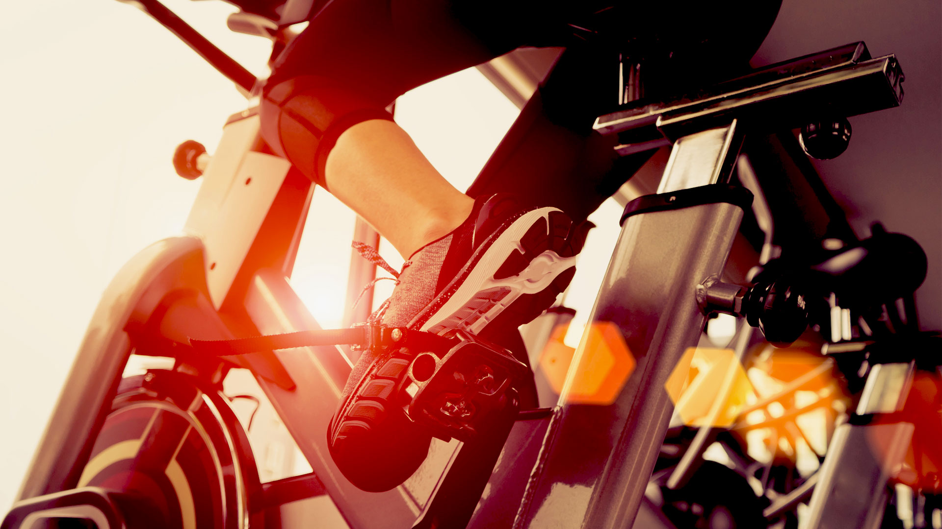 Air bike vs spin bike: Which is best for you? thumbnail