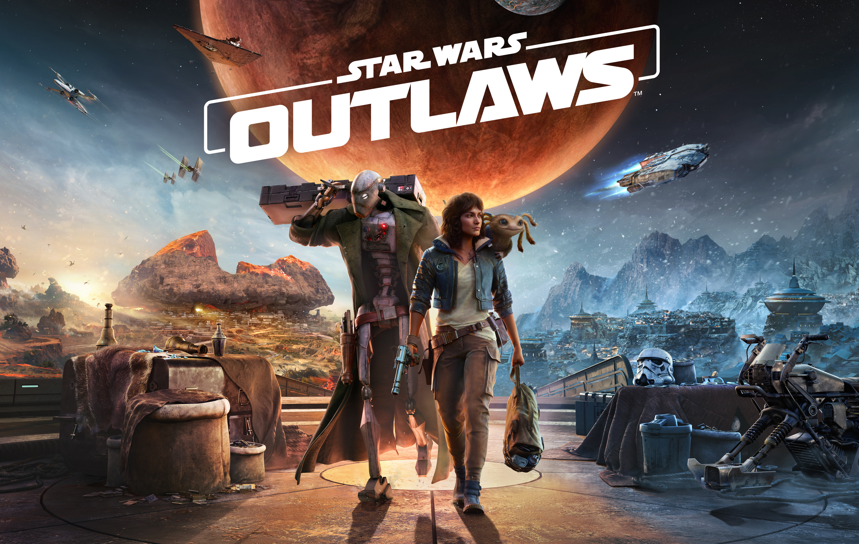 Star Wars Outlaws Todo Lo Que Sabemos Hasta Ahora TechRadar